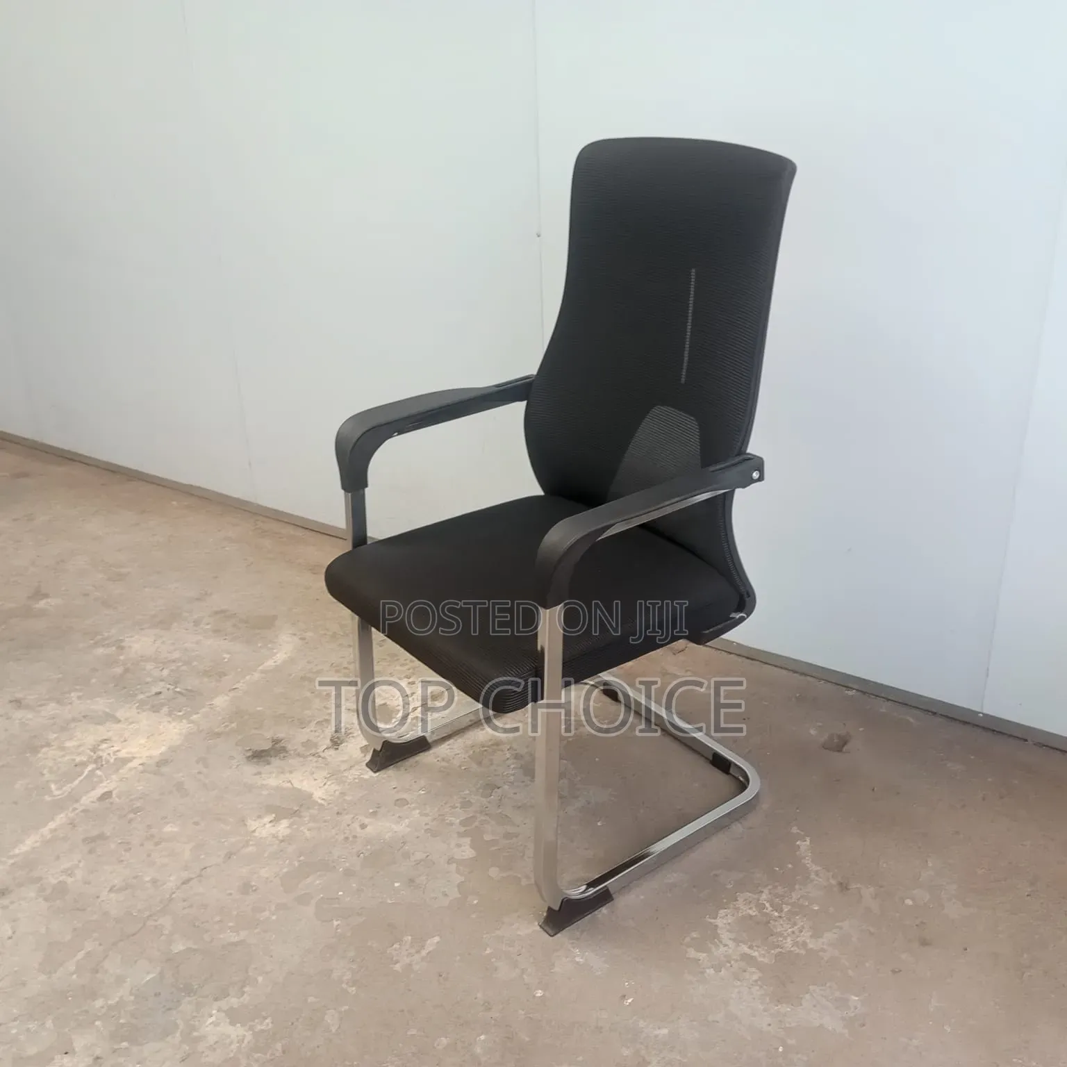 Ergonomic Office Waiting Chairs