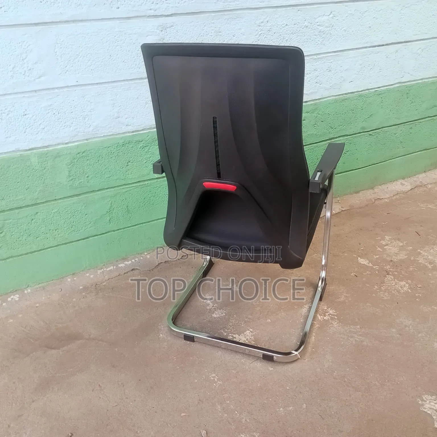 Ergonomic Office Waiting Chairs