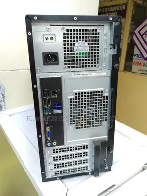 Desktop Computer Dell OptiPlex 9020 4GB Intel Core i5 HDD 500GB