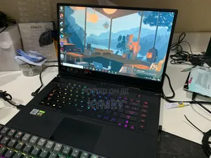 Laptop Asus GL552VW 16GB Intel Core i7 SSD 512GB