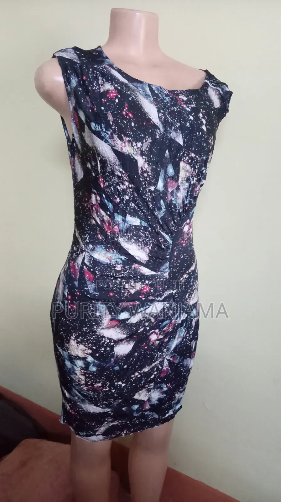 All Thrift Clothes