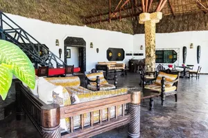 6 Bedroom Sitting on One and Half Acres Watamu Near the Beach