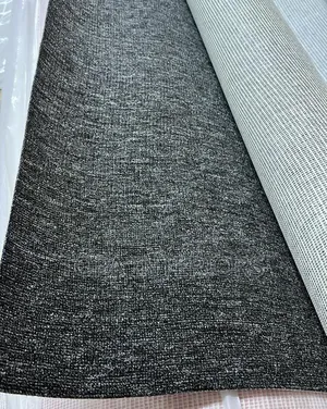 Light Grey and Dark Grey Wall to Wall Flooring Carpets