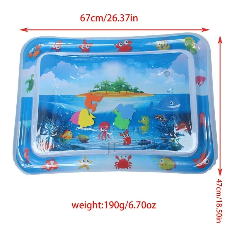 Kids Water Play Mart