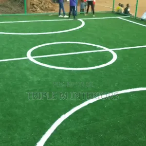 Premium Field Artificial Grass Carpets -Top Quality 25,mm Thickness