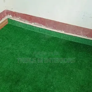 Premium Field Artificial Grass Carpets -Top Quality 25,mm Thickness