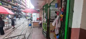 General Shop for Sale Pipeline - Prime Area