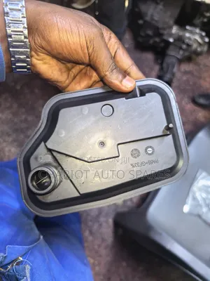Mazda Demio Gearbox Oil Filter