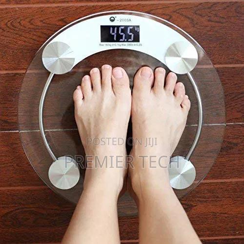 Bathroom Scale - thumbnail 2