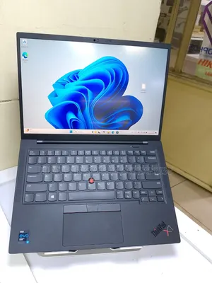 Laptop Lenovo ThinkPad X1 Carbon 16GB Intel Core i7 SSD 256GB