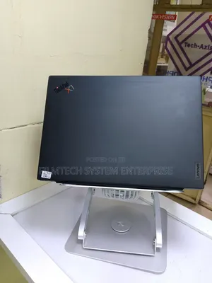 Laptop Lenovo ThinkPad X1 Carbon 16GB Intel Core i7 SSD 256GB