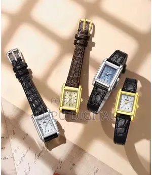 Gedi Ladies Watch