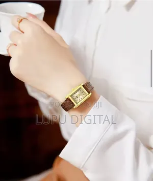 Gedi Ladies Watch
