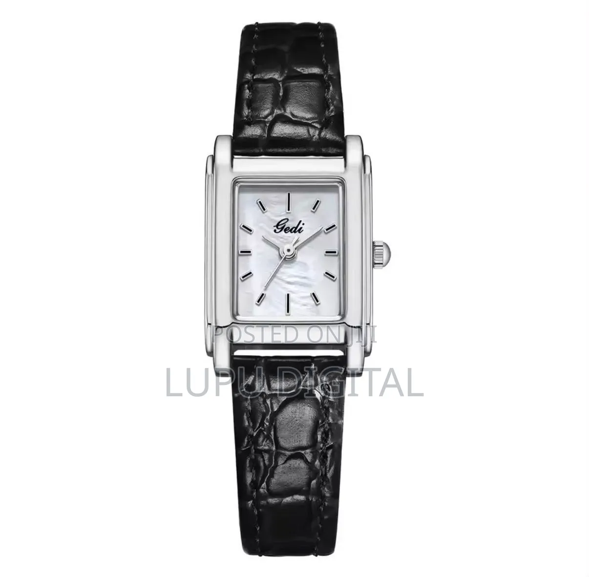 Gedi Ladies Watch