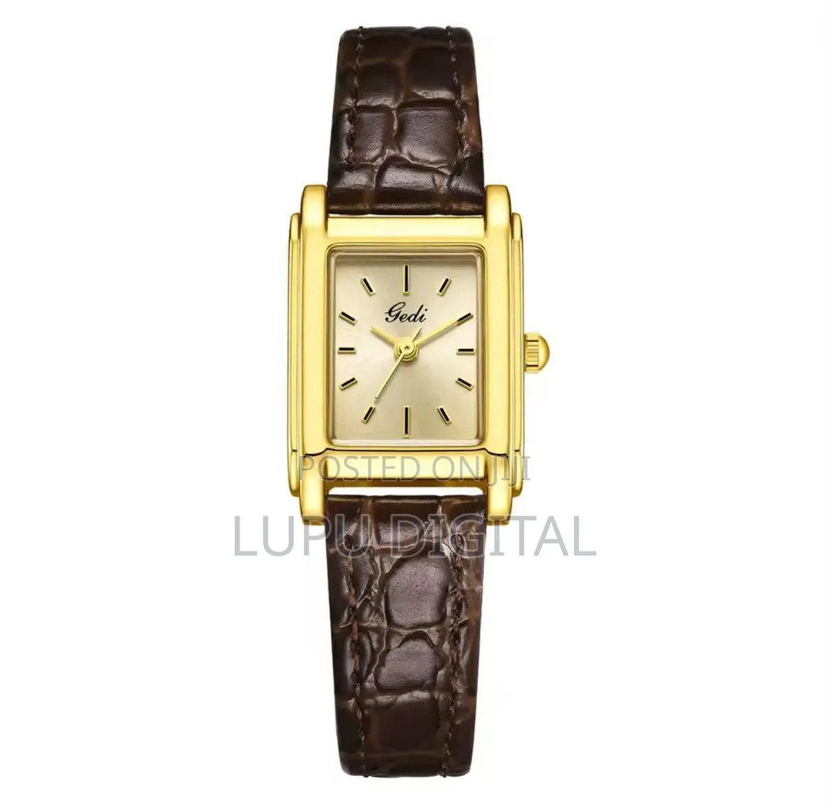 Gedi Ladies Watch
