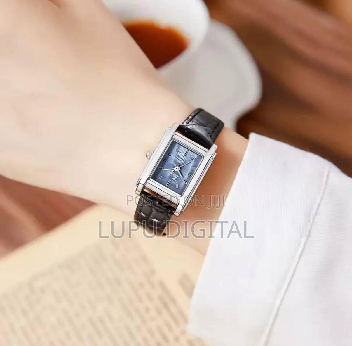 Gedi Ladies Watch