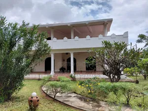 Furnished 5bdrm Villa in Watamu Estate for sale
