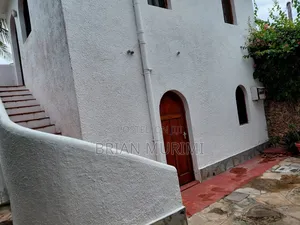 Furnished 5bdrm Villa in Watamu Estate for sale