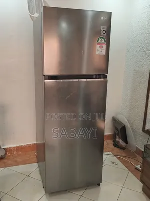 LG Refrigerator