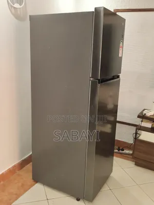 LG Refrigerator