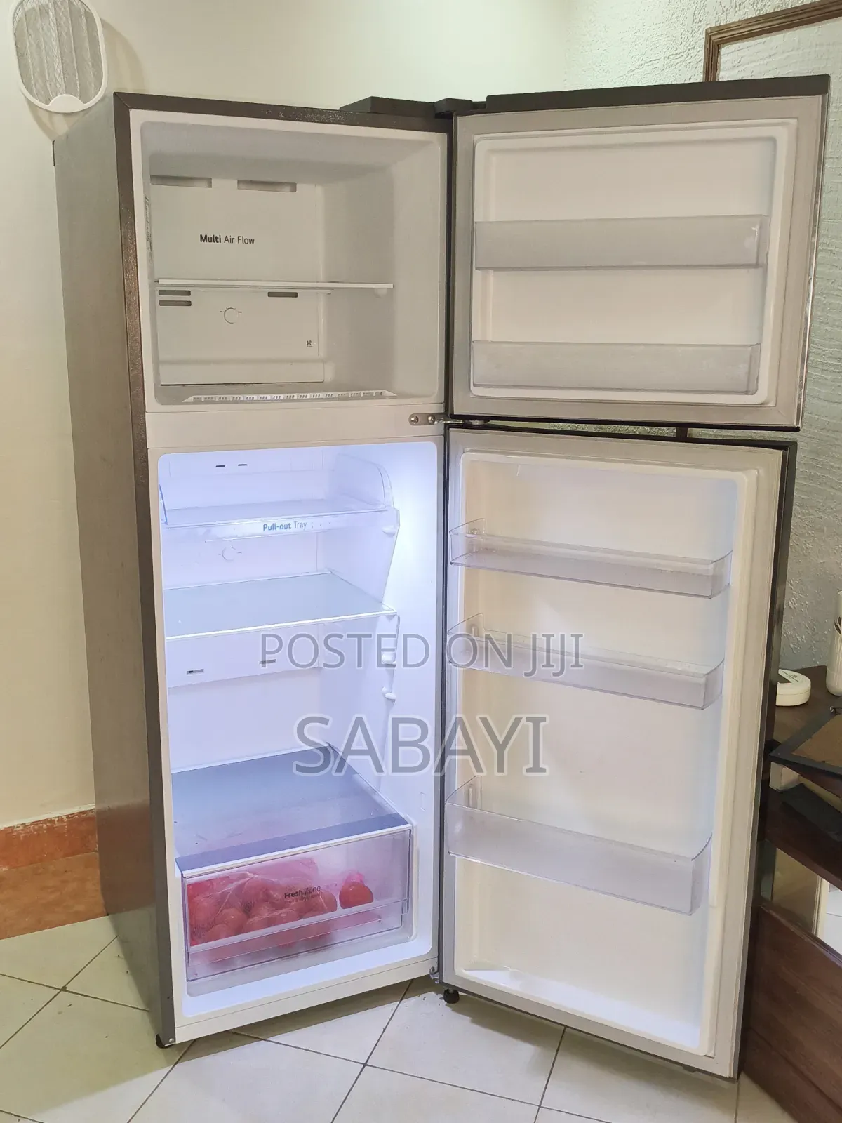 LG Refrigerator