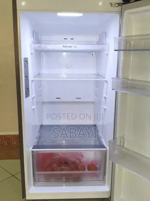 LG Refrigerator