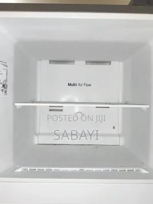 LG Refrigerator