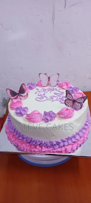 Occasional Cakes