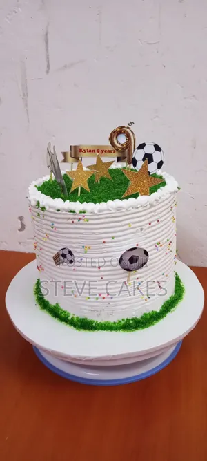 Occasional Cakes