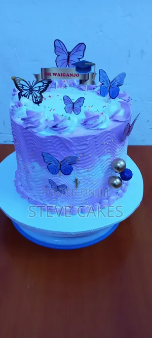 Occasional Cakes