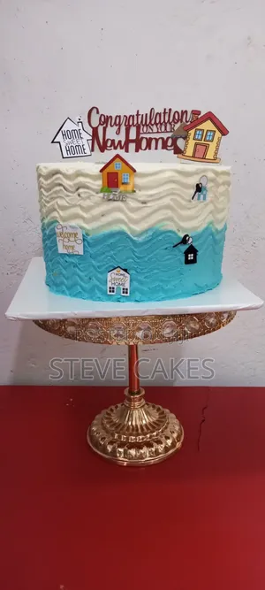 Occasional Cakes