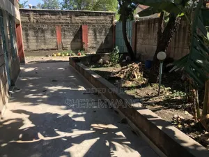 4bdrm Maisonette in Fedha for sale