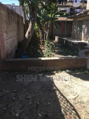 4bdrm Maisonette in Fedha for sale