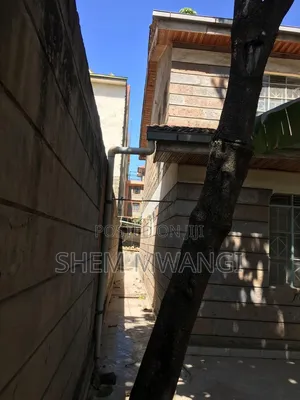 4bdrm Maisonette in Fedha for sale