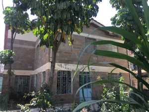 4bdrm Maisonette in Fedha for sale