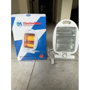Quartz Heater