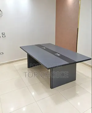 Modern Boardroom/ Conference Table