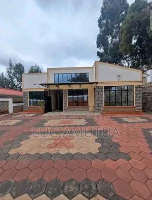 4bdrm Bungalow in Matasia for rent