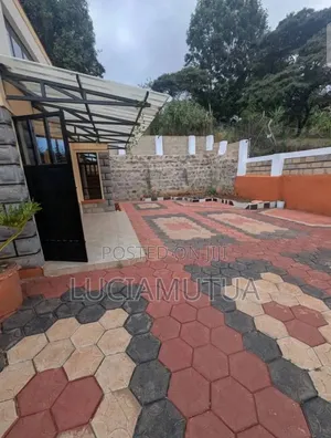 4bdrm Bungalow in Matasia for rent