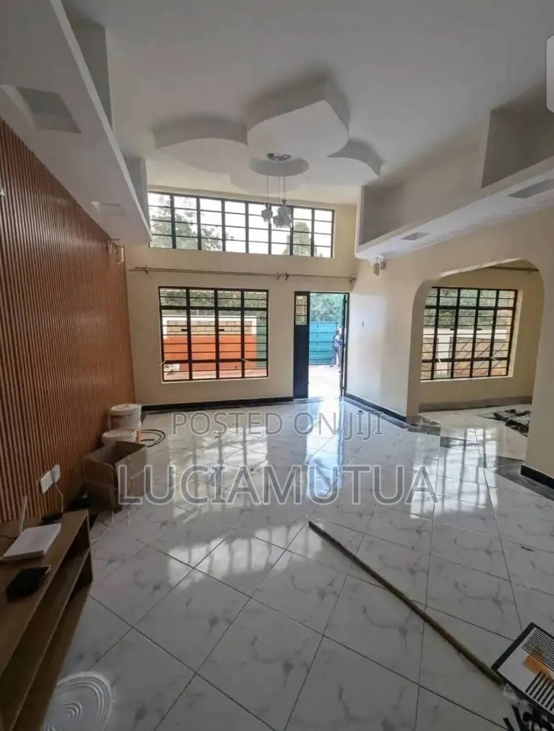 4bdrm Bungalow in Matasia for rent