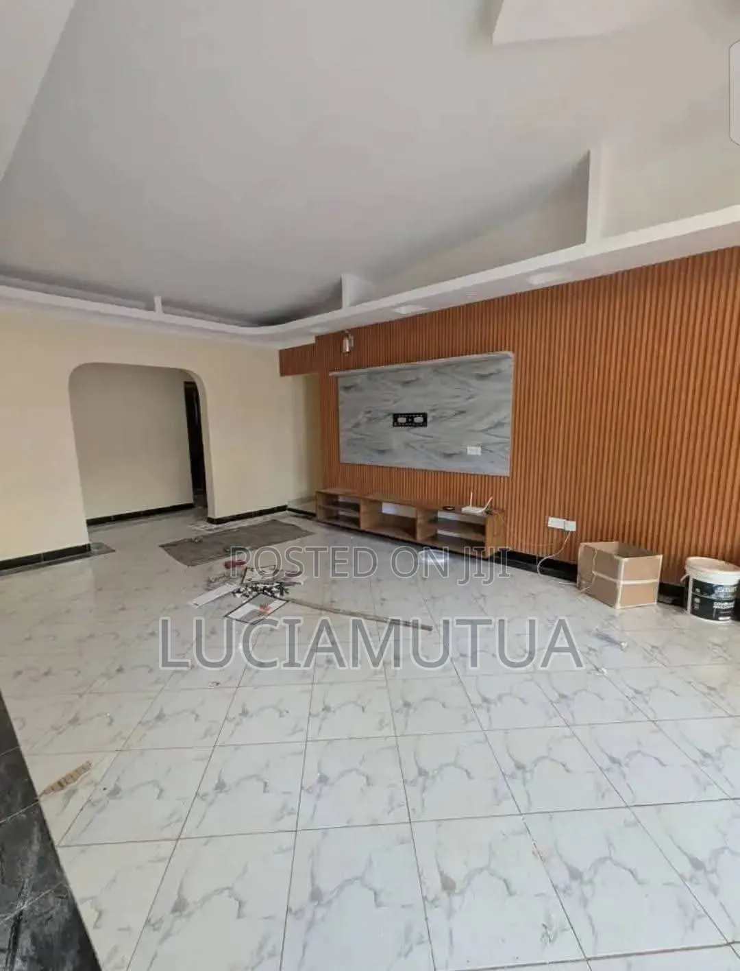 4bdrm Bungalow in Matasia for rent
