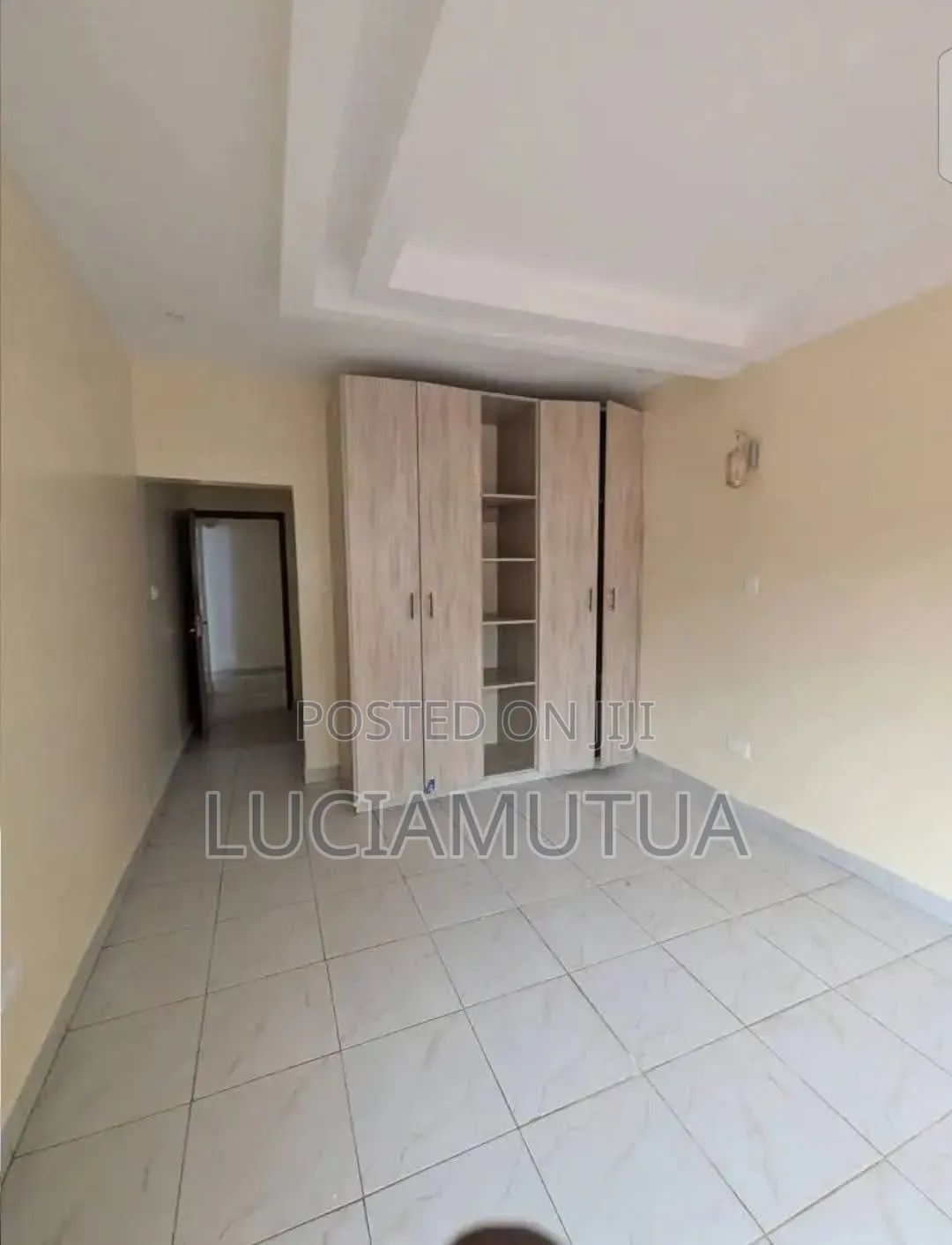 4bdrm Bungalow in Matasia for rent