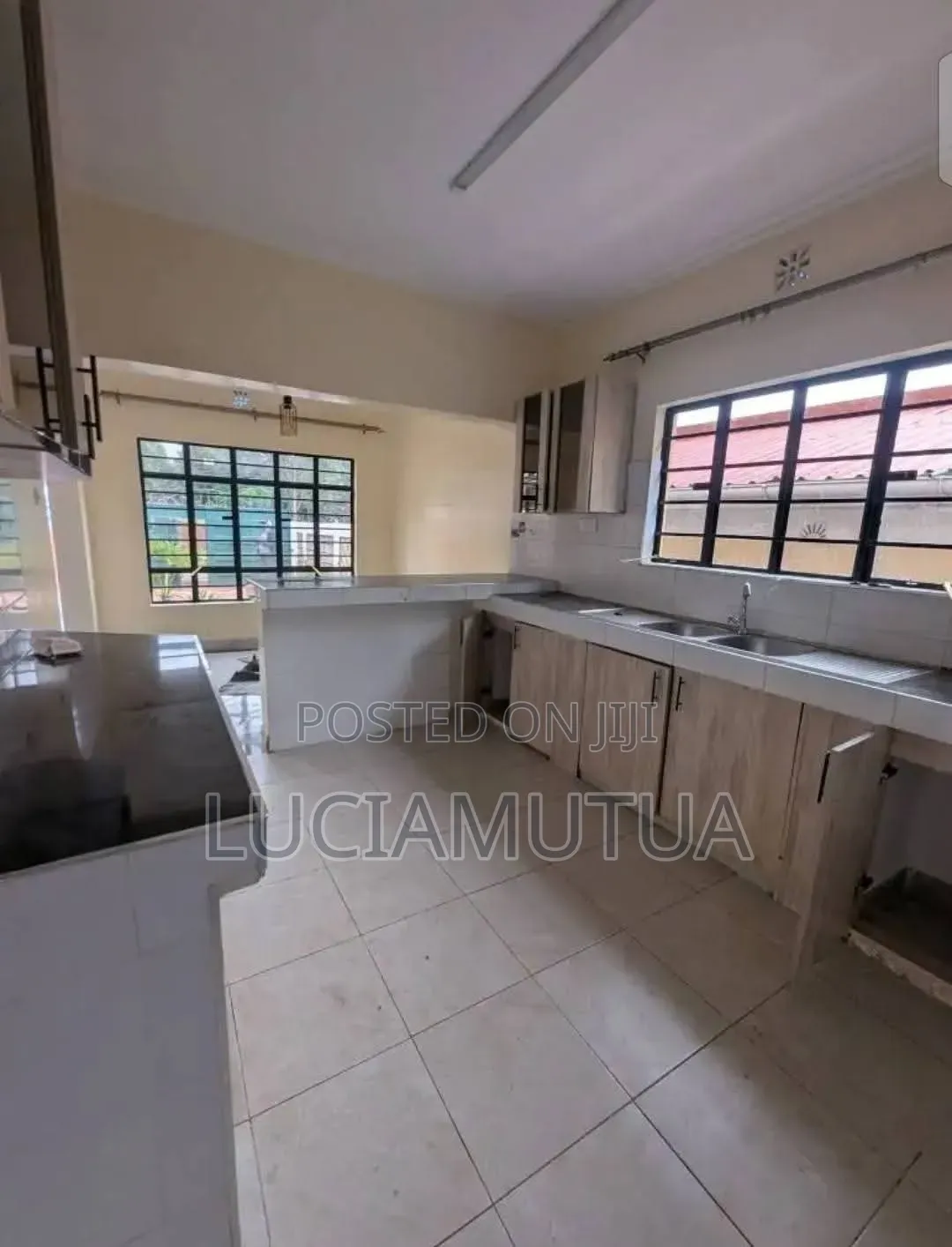 4bdrm Bungalow in Matasia for rent