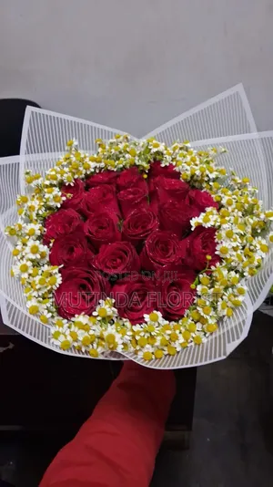 Flower Bouquet