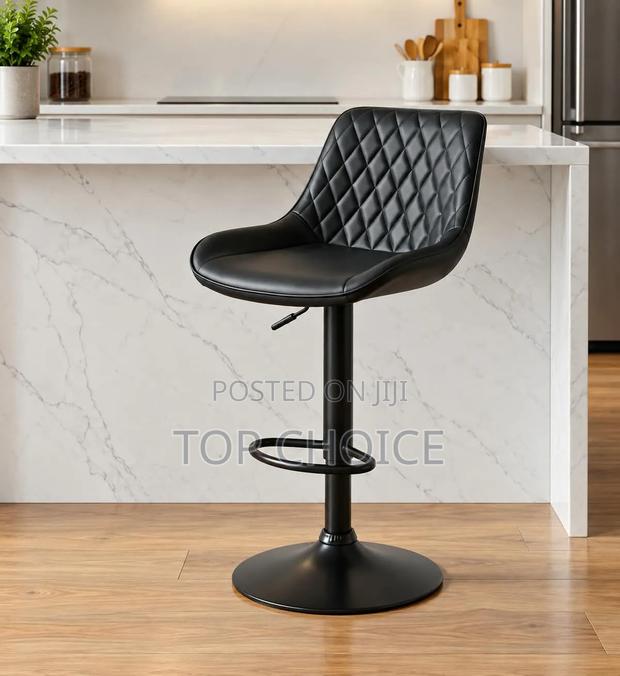 Modern Kitchen Counter Chairs - thumbnail 2