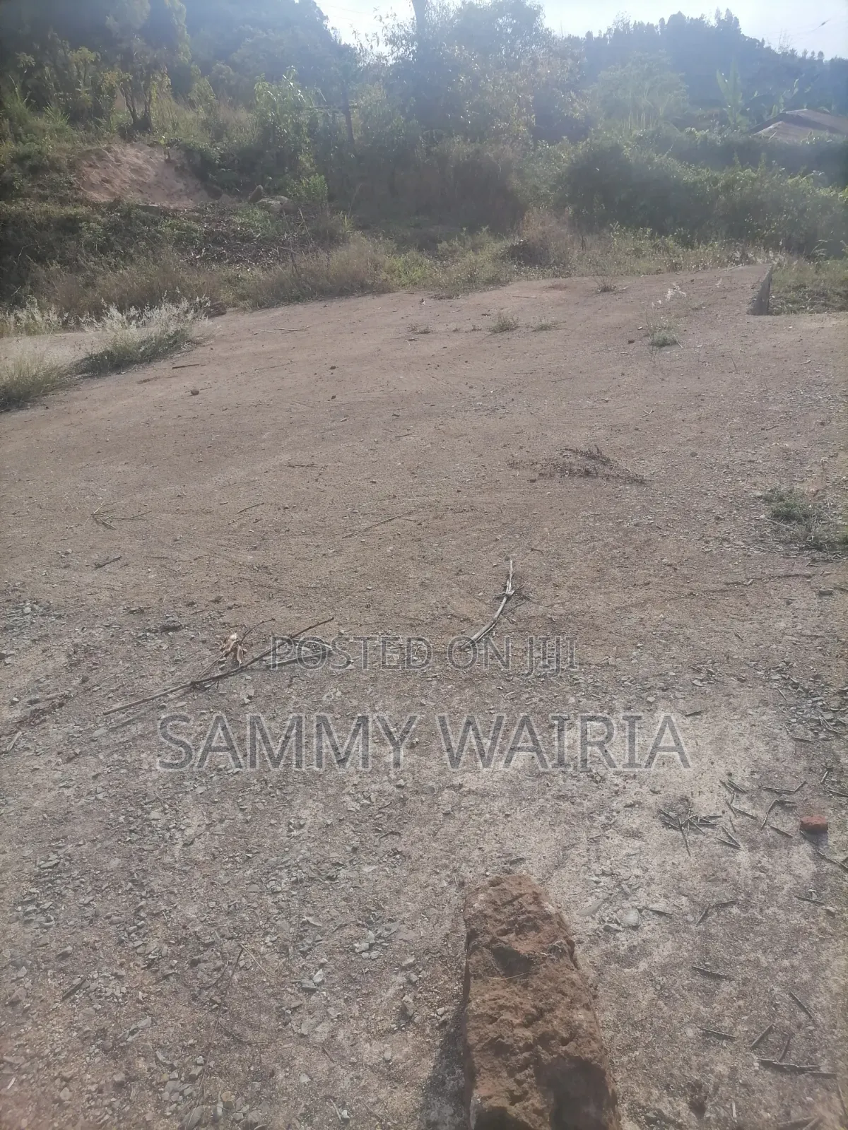 Plot for Sale