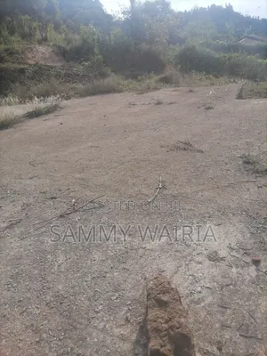 Plot for Sale