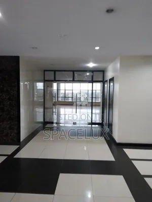 Executive Office Space Upper Hill
