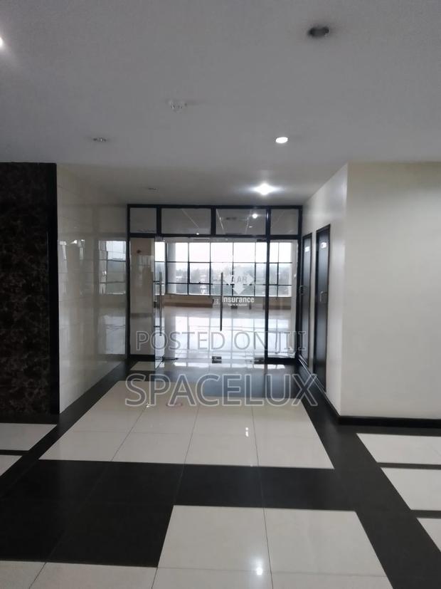 Executive Office Space Upper Hill - main view