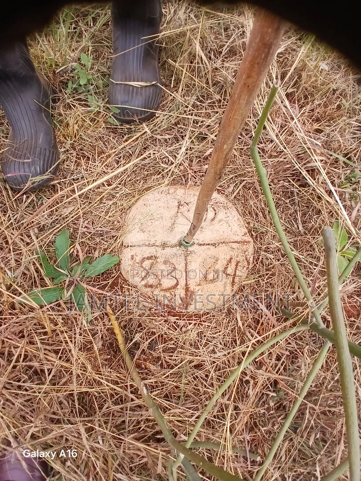 50x100 Juja , Residential, Along Gatundu Road